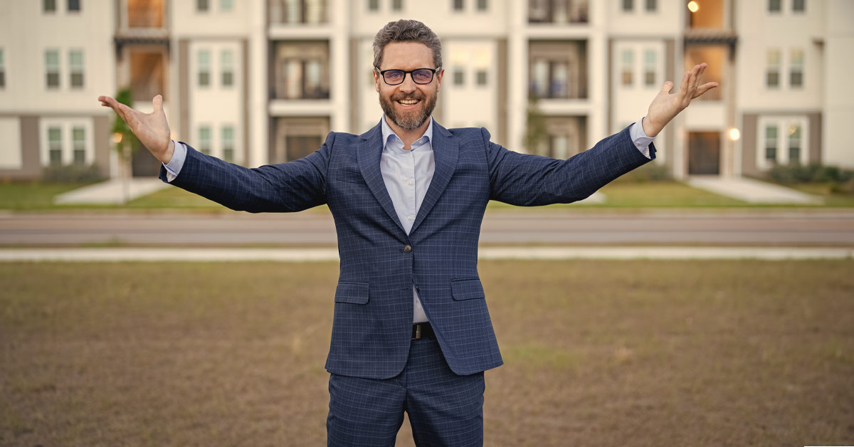 WEG-Verwalter – der Schlüssel zur reibungslosen Verwaltung | KÖNIG ...